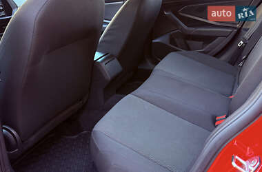 Седан Volkswagen Jetta 2020 в 
