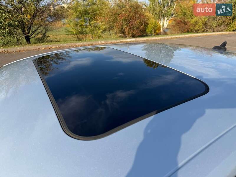 Седан Volkswagen Jetta 2015 в Кривом Роге