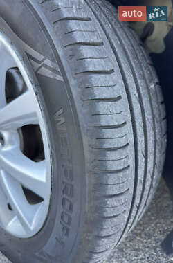 Седан Volkswagen Jetta 2013 в  фото 19 Седан Volkswagen Jetta 2013 в