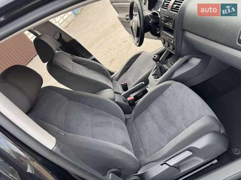 Седан Volkswagen Jetta 2008 в Запорожье фото 19 Седан Volkswagen Jetta 2008 в Запорожье