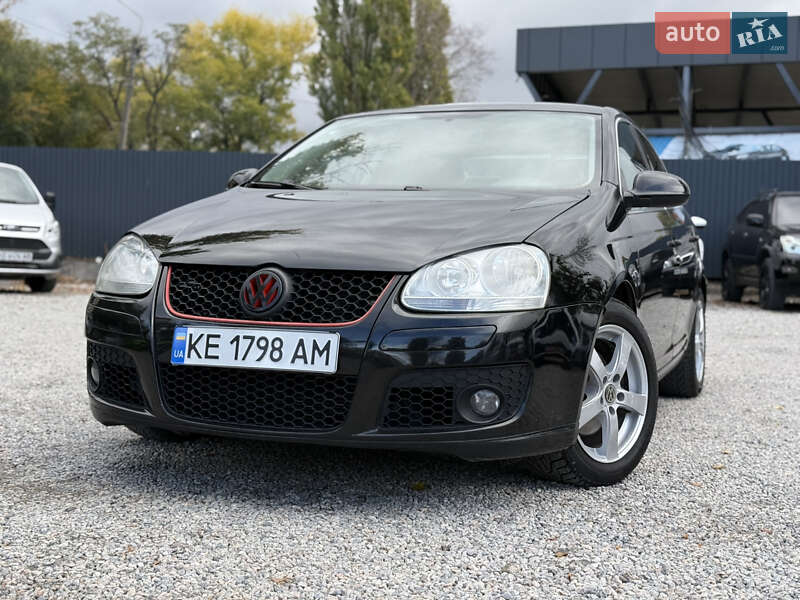 Седан Volkswagen Jetta 2006 в Новомосковске фото 3 Седан Volkswagen Jetta 2006 в Новомосковске
