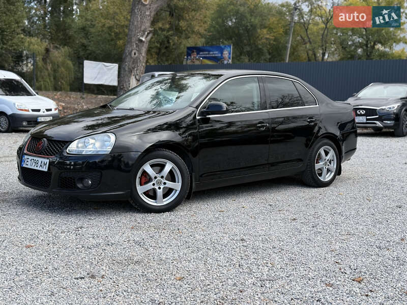 Седан Volkswagen Jetta 2006 в Новомосковске фото 13 Седан Volkswagen Jetta 2006 в Новомосковске