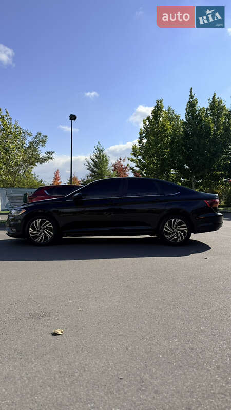 Седан Volkswagen Jetta 2018 в Днепре фото 7 Седан Volkswagen Jetta 2018 в Днепре