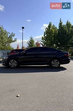 Седан Volkswagen Jetta 2018 в  фото 7 Седан Volkswagen Jetta 2018 в