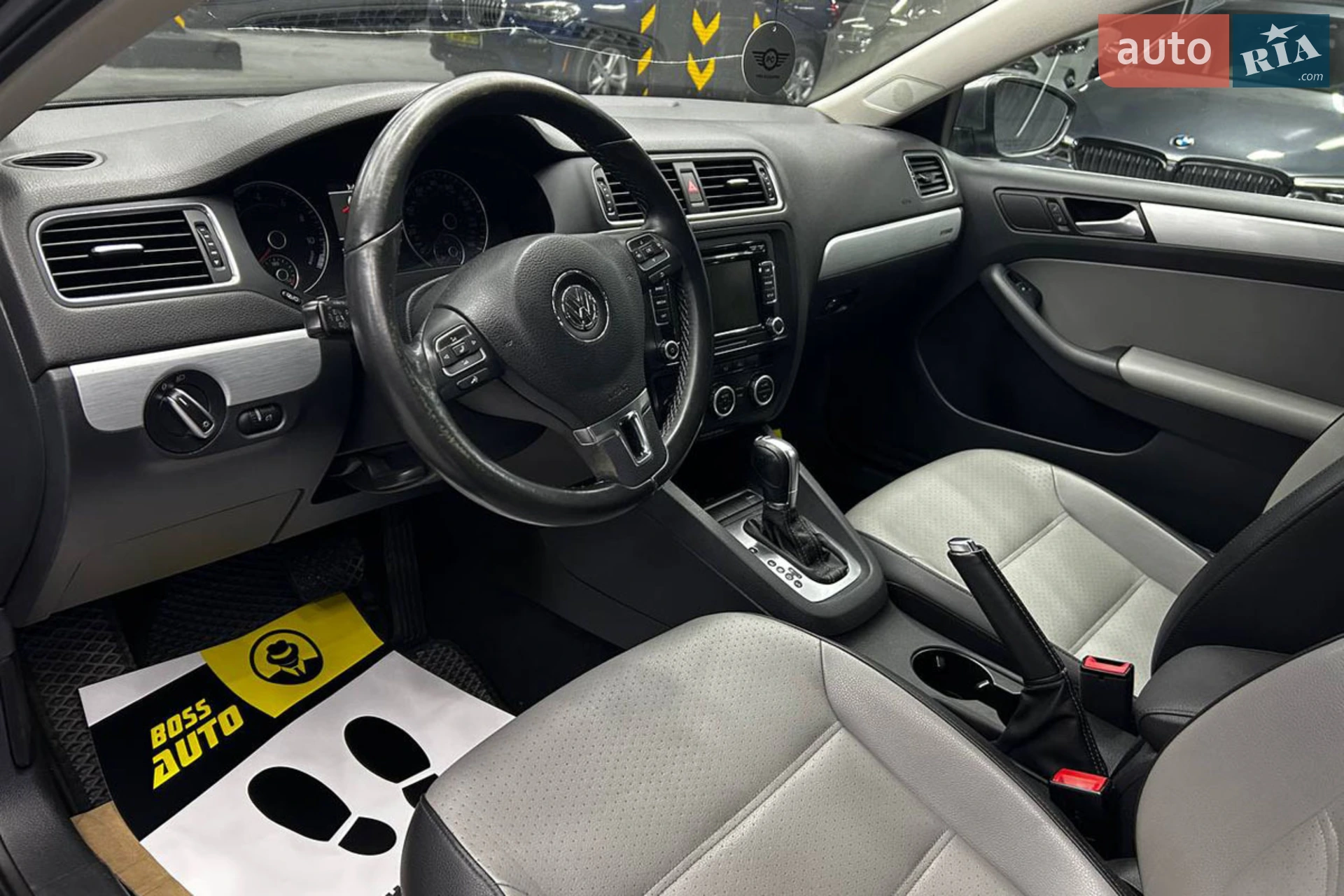 2014 Volkswagen Jetta - мініатюра 8