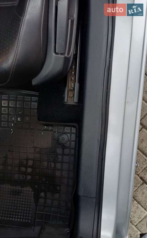 Седан Volkswagen Jetta 2015 в Днепре фото 2 Седан Volkswagen Jetta 2015 в Днепре