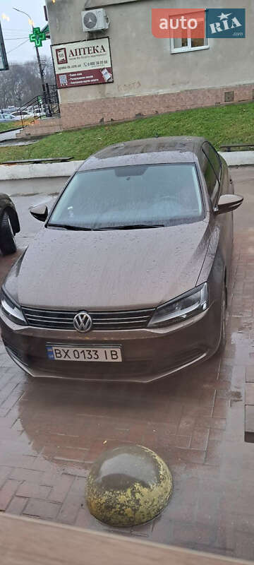 Седан Volkswagen Jetta 2011 в Дунаївцях фото 11 Седан Volkswagen Jetta 2011 в Дунаївцях