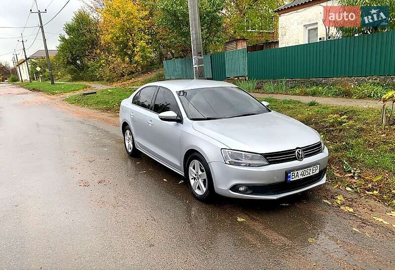 Седан Volkswagen Jetta 2011 в Новоукраинке фото 11 Седан Volkswagen Jetta 2011 в Новоукраинке