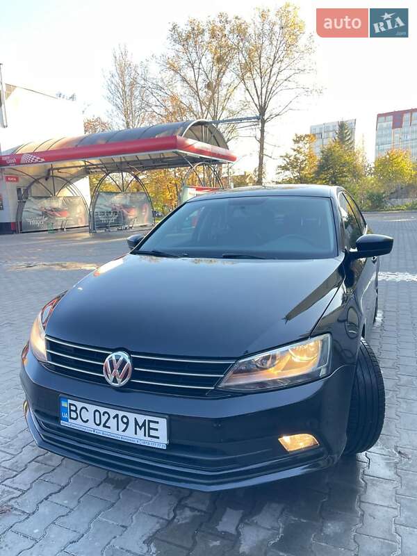 Седан Volkswagen Jetta 2016 в Львове фото 21 Седан Volkswagen Jetta 2016 в Львове