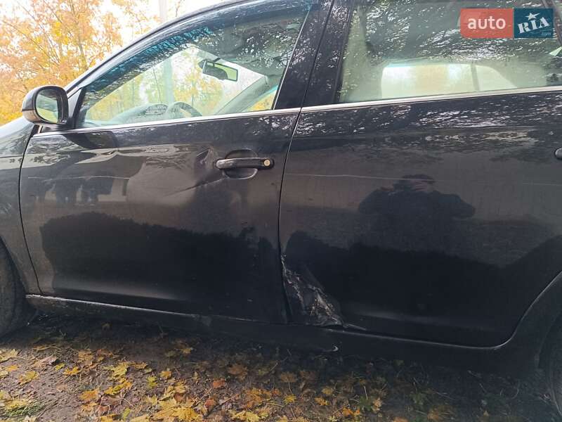 Седан Volkswagen Jetta 2006 в Полтаве фото 10 Седан Volkswagen Jetta 2006 в Полтаве