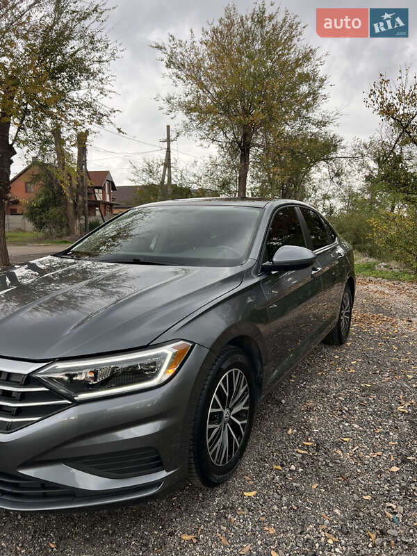 Седан Volkswagen Jetta 2018 в Кривом Роге фото 22 Седан Volkswagen Jetta 2018 в Кривом Роге
