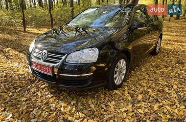 Седан Volkswagen Jetta 2005 в Бару