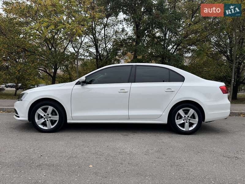 Седан Volkswagen Jetta 2013 в Запорожье фото 6 Седан Volkswagen Jetta 2013 в Запорожье