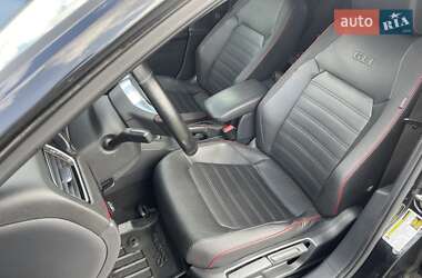 Седан Volkswagen Jetta 2015 в  фото 15 Седан Volkswagen Jetta 2015 в