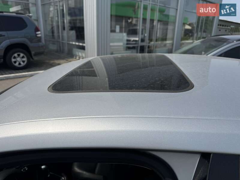 Седан Volkswagen Jetta 2015 в Полтаве фото 6 Седан Volkswagen Jetta 2015 в Полтаве