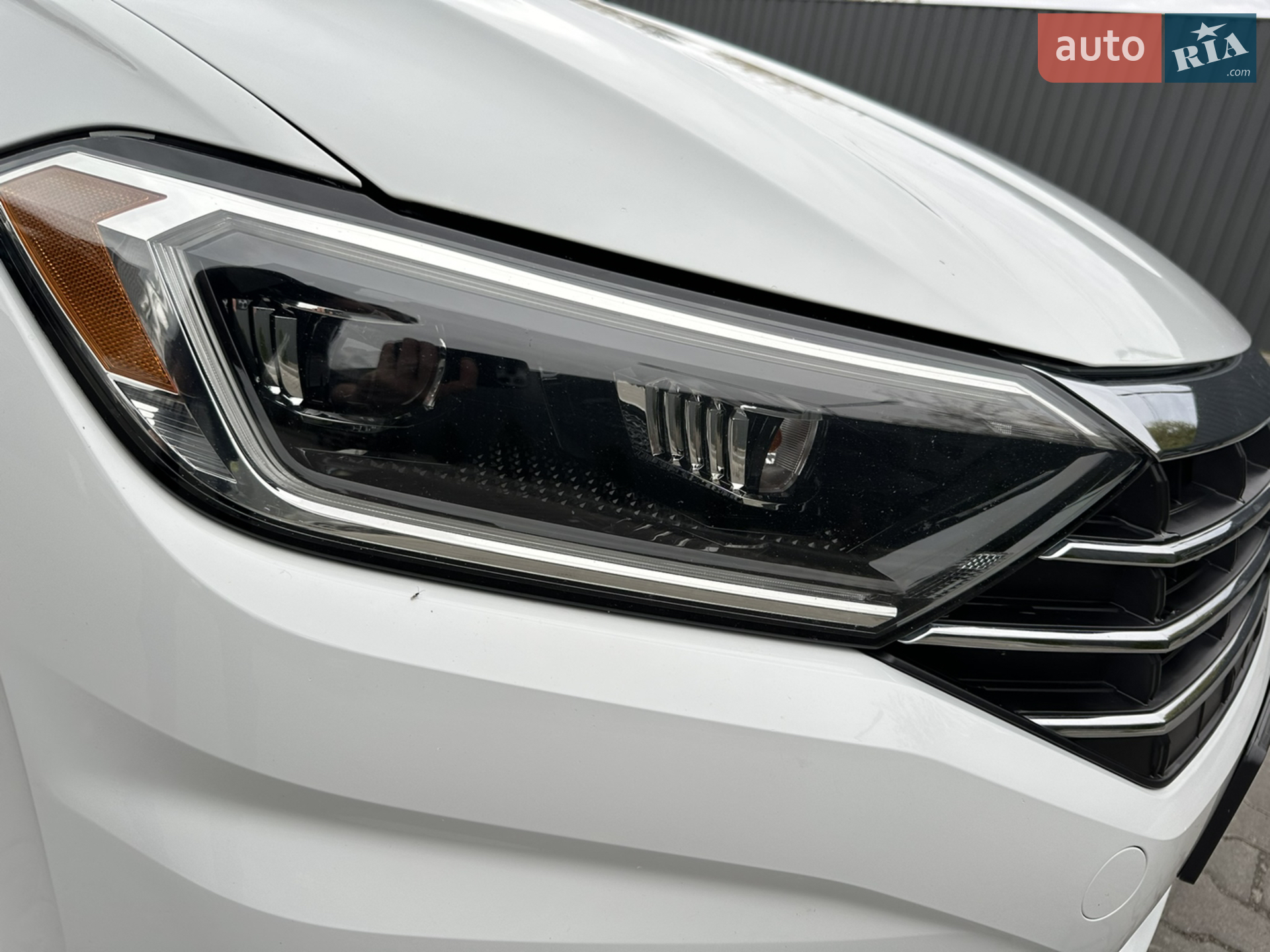 2020 Volkswagen Jetta - мініатюра 4
