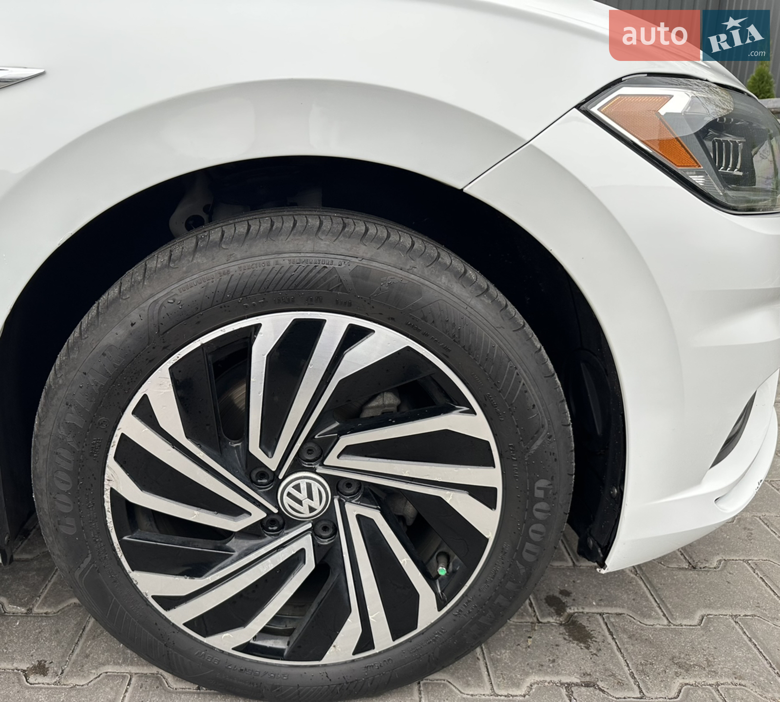 2020 Volkswagen Jetta - мініатюра 9