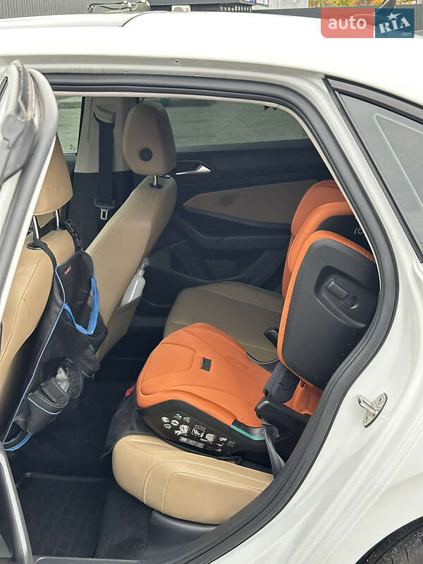 Седан Volkswagen Jetta 2020 в Фастове