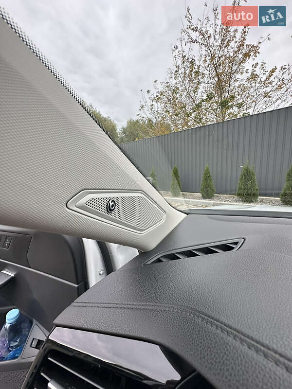 Седан Volkswagen Jetta 2020 в Фастове