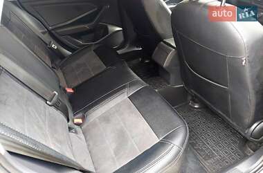 Седан Volkswagen Jetta 2018 в 