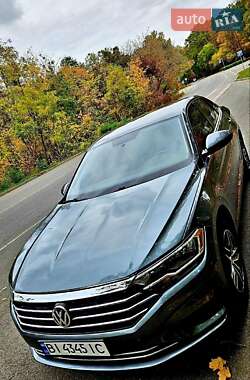 Седан Volkswagen Jetta 2018 в 