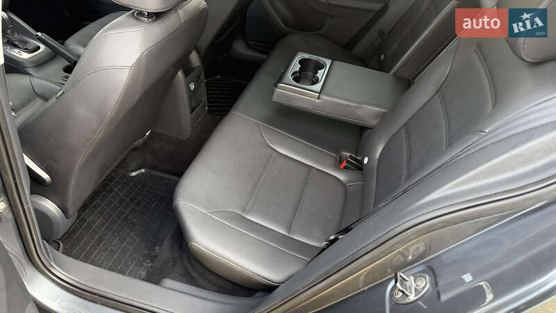 Седан Volkswagen Jetta 2013 в Киеве фото 32 Седан Volkswagen Jetta 2013 в Киеве