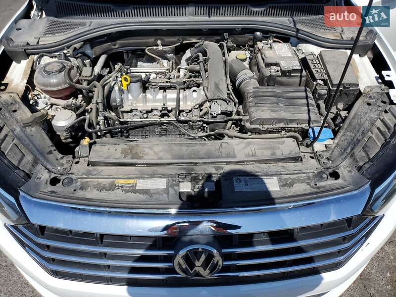 Седан Volkswagen Jetta 2019 в Києві фото 11 Седан Volkswagen Jetta 2019 в Києві
