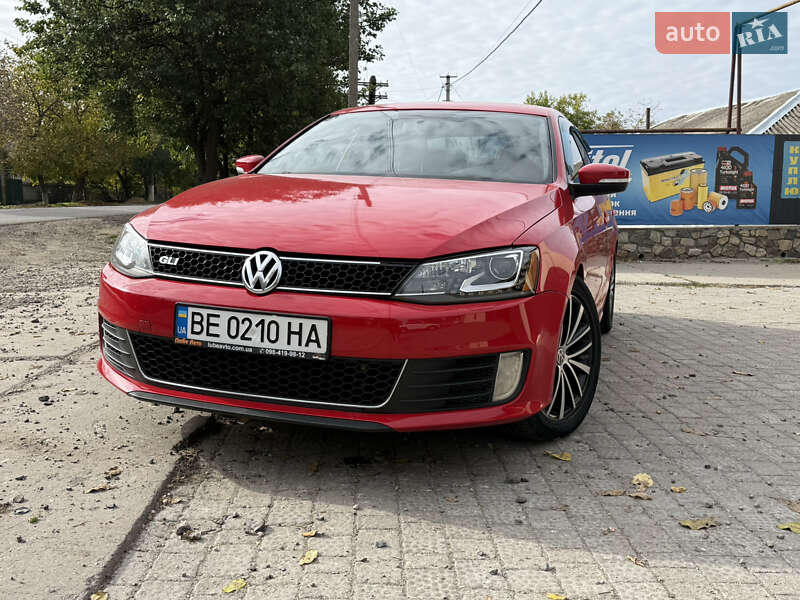 Седан Volkswagen Jetta 2016 в Новом Буге фото 2 Седан Volkswagen Jetta 2016 в Новом Буге