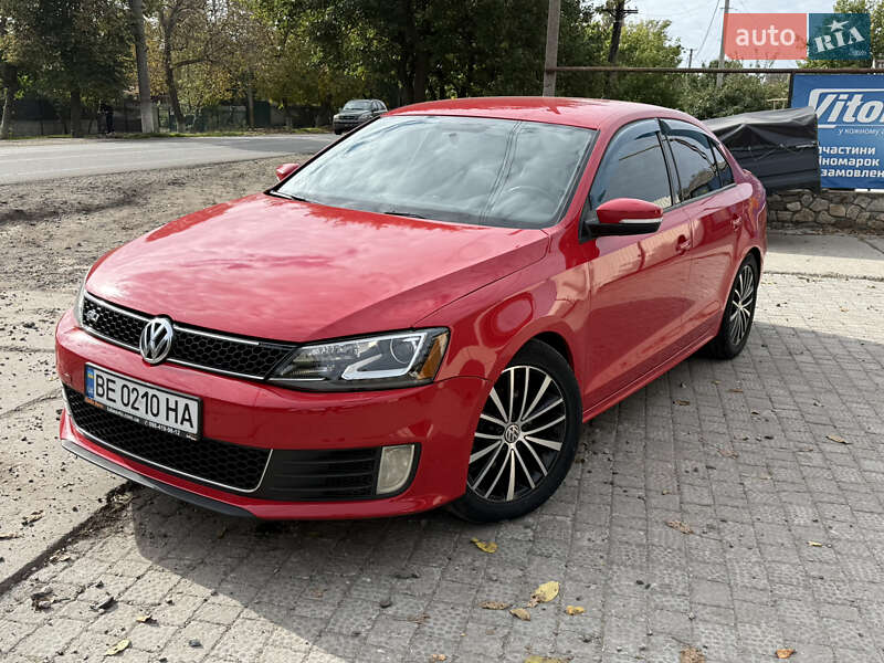 Седан Volkswagen Jetta 2016 в Новом Буге фото 3 Седан Volkswagen Jetta 2016 в Новом Буге