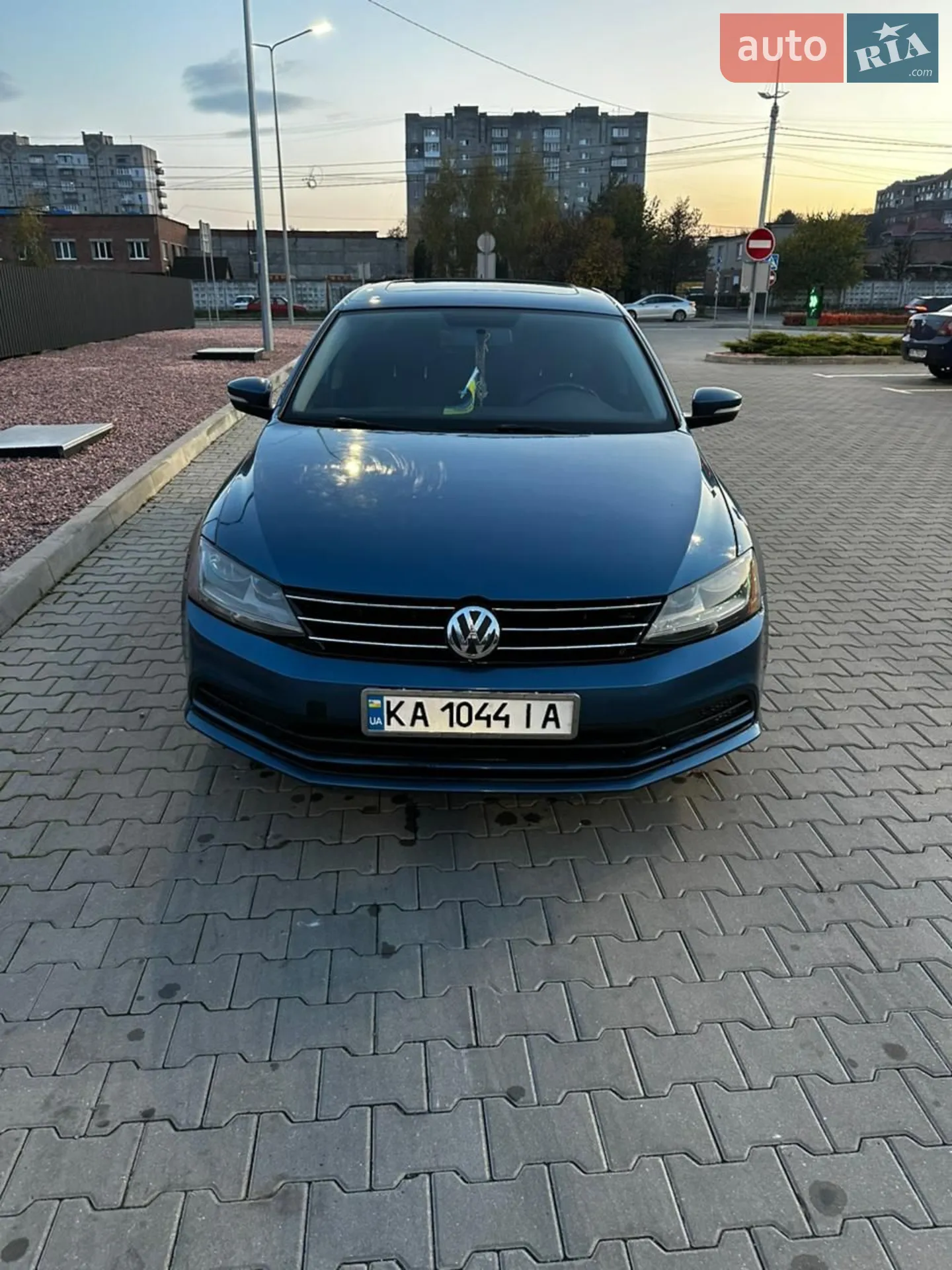 2016 Volkswagen Jetta - мініатюра 6