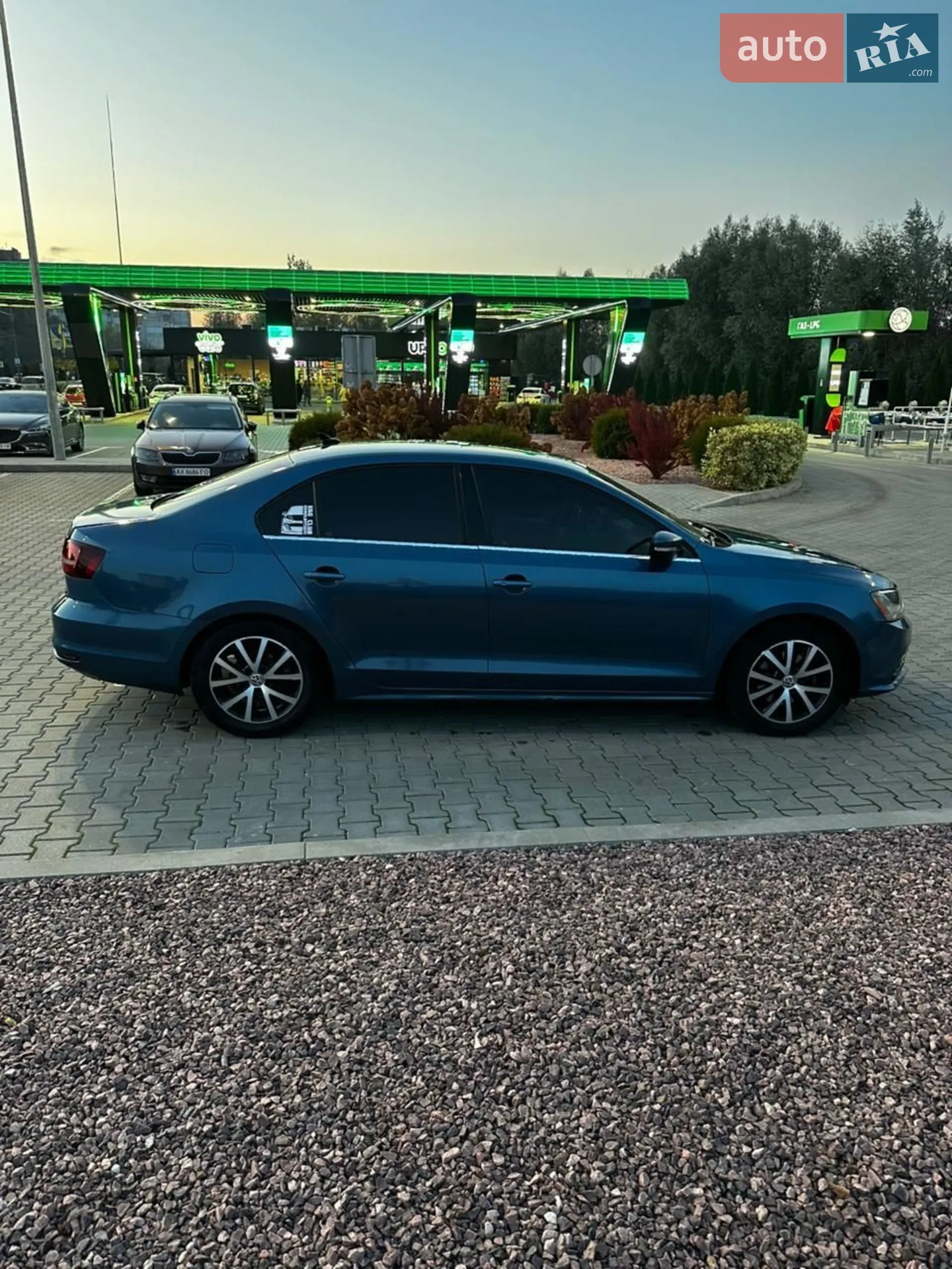 2016 Volkswagen Jetta - мініатюра 10