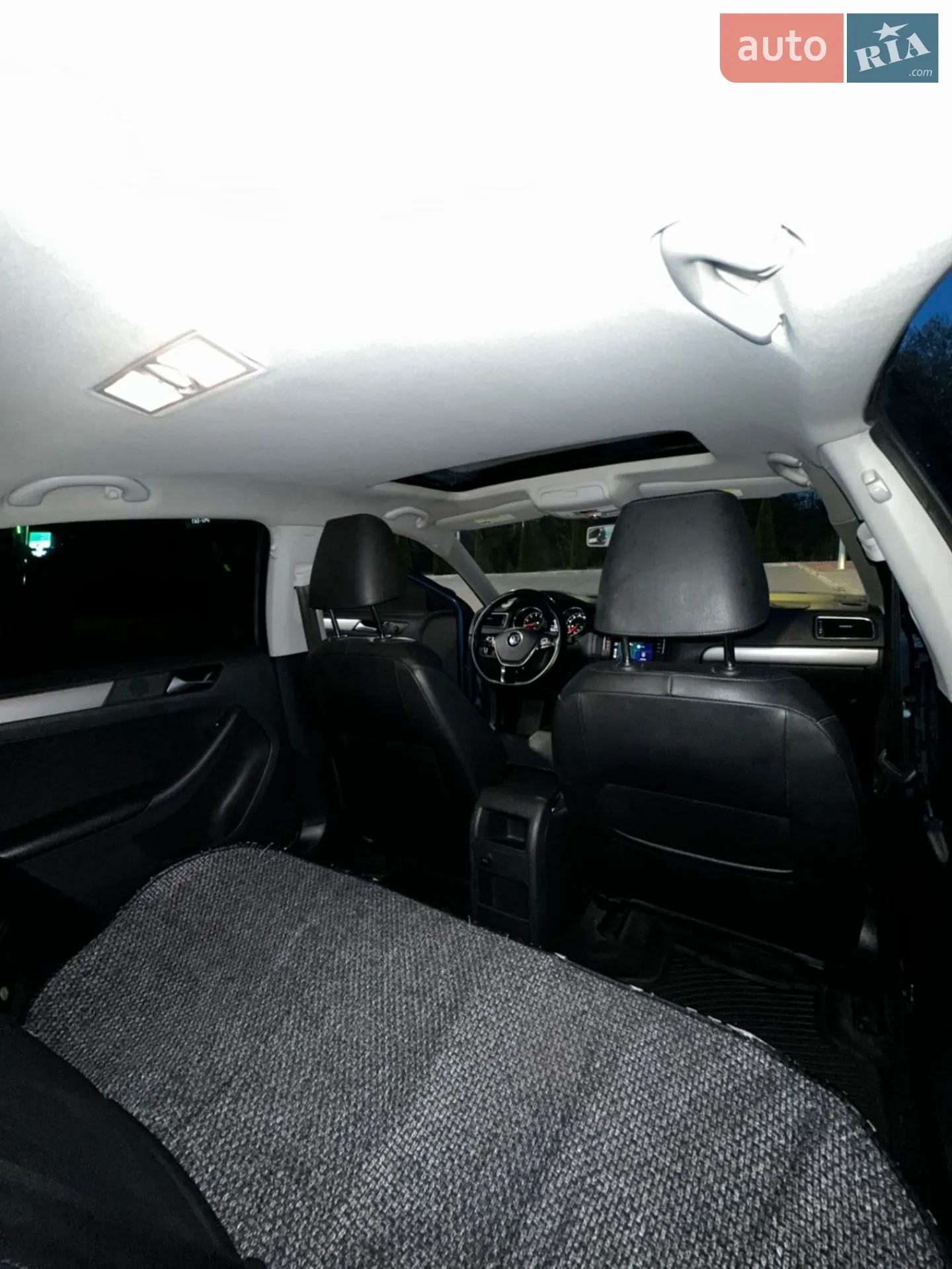 2016 Volkswagen Jetta - мініатюра 29