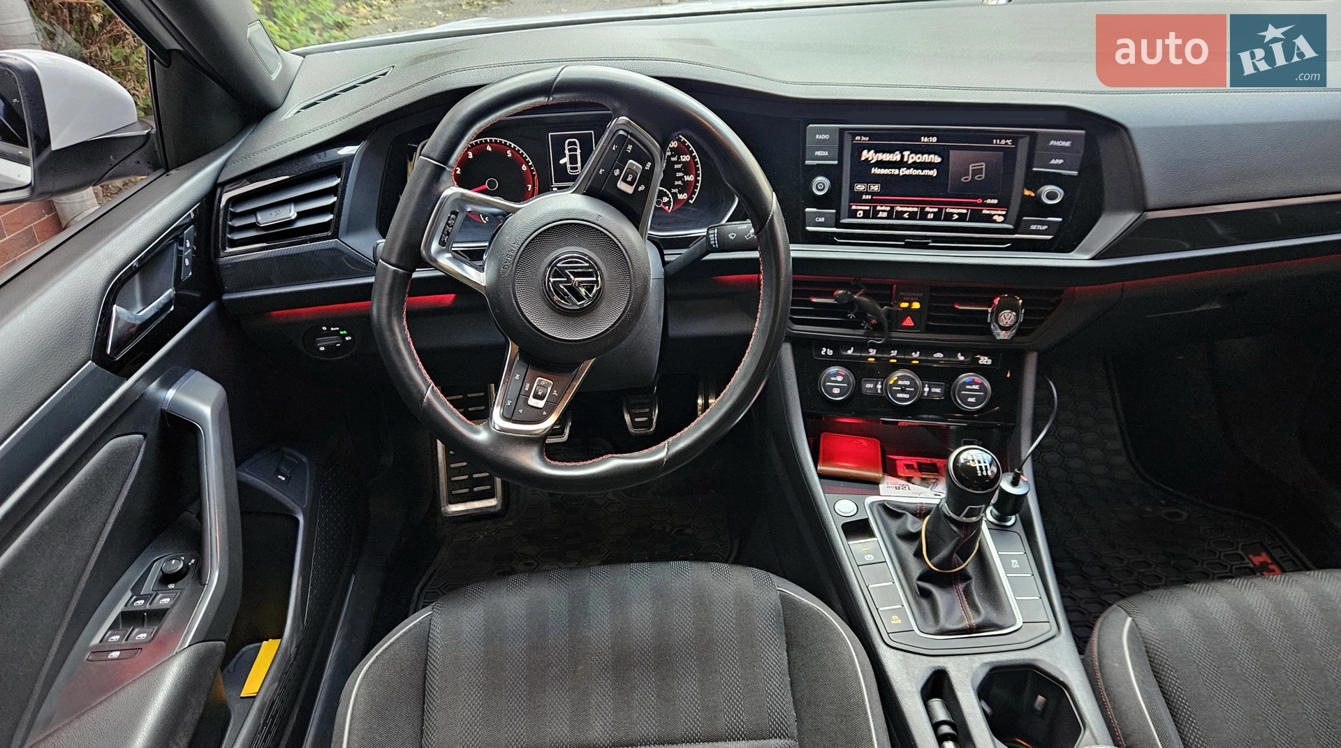 2019 Volkswagen Jetta - мініатюра 7