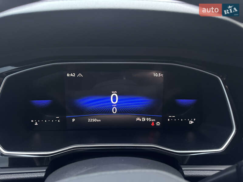 Седан Volkswagen Jetta 2024 в Луцке фото 27 Седан Volkswagen Jetta 2024 в Луцке