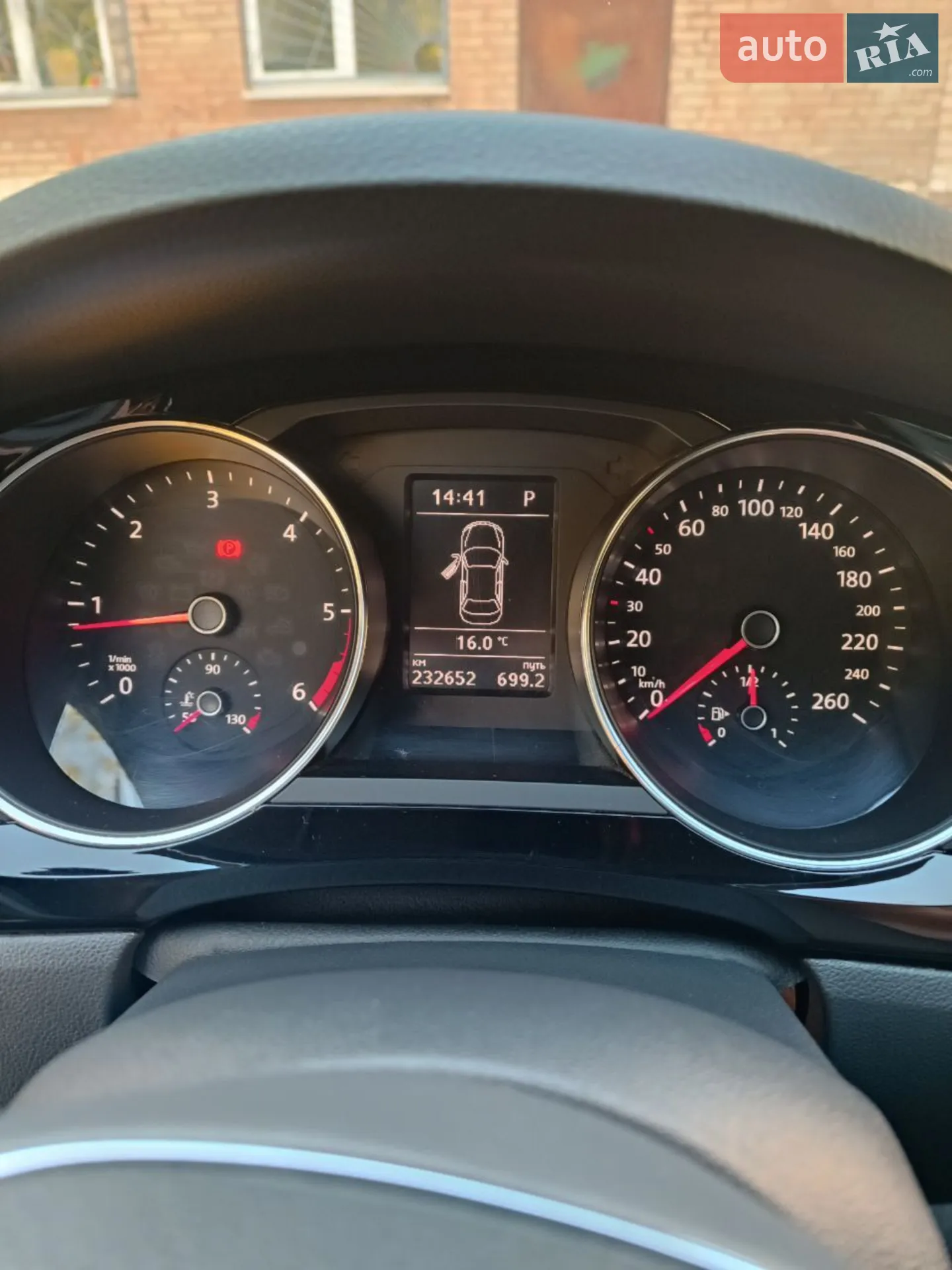 2016 Volkswagen Jetta - мініатюра 2