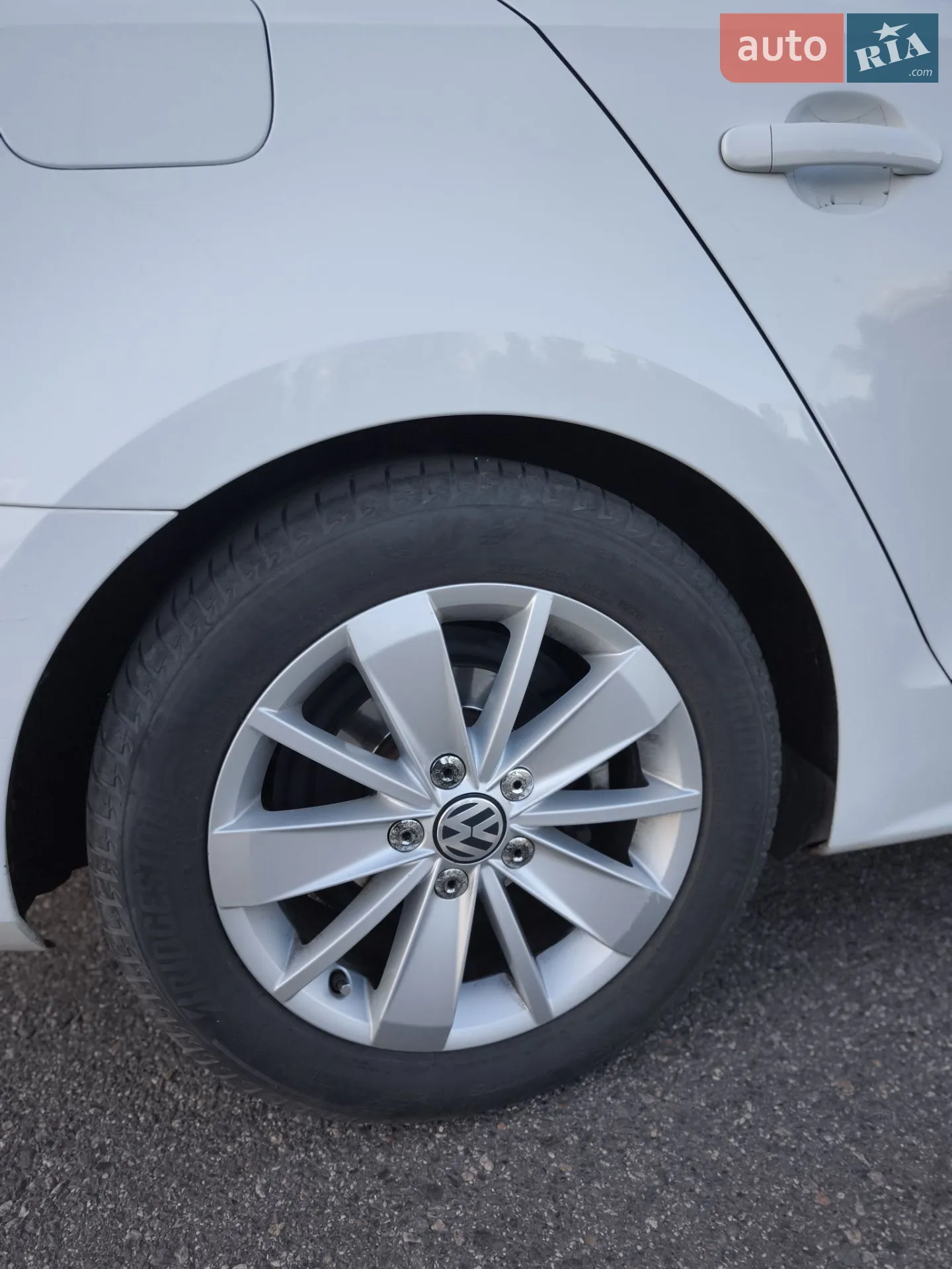 2016 Volkswagen Jetta - мініатюра 3