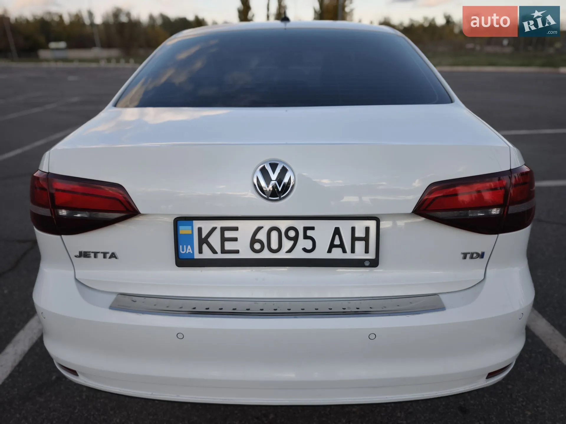 2016 Volkswagen Jetta - мініатюра 5