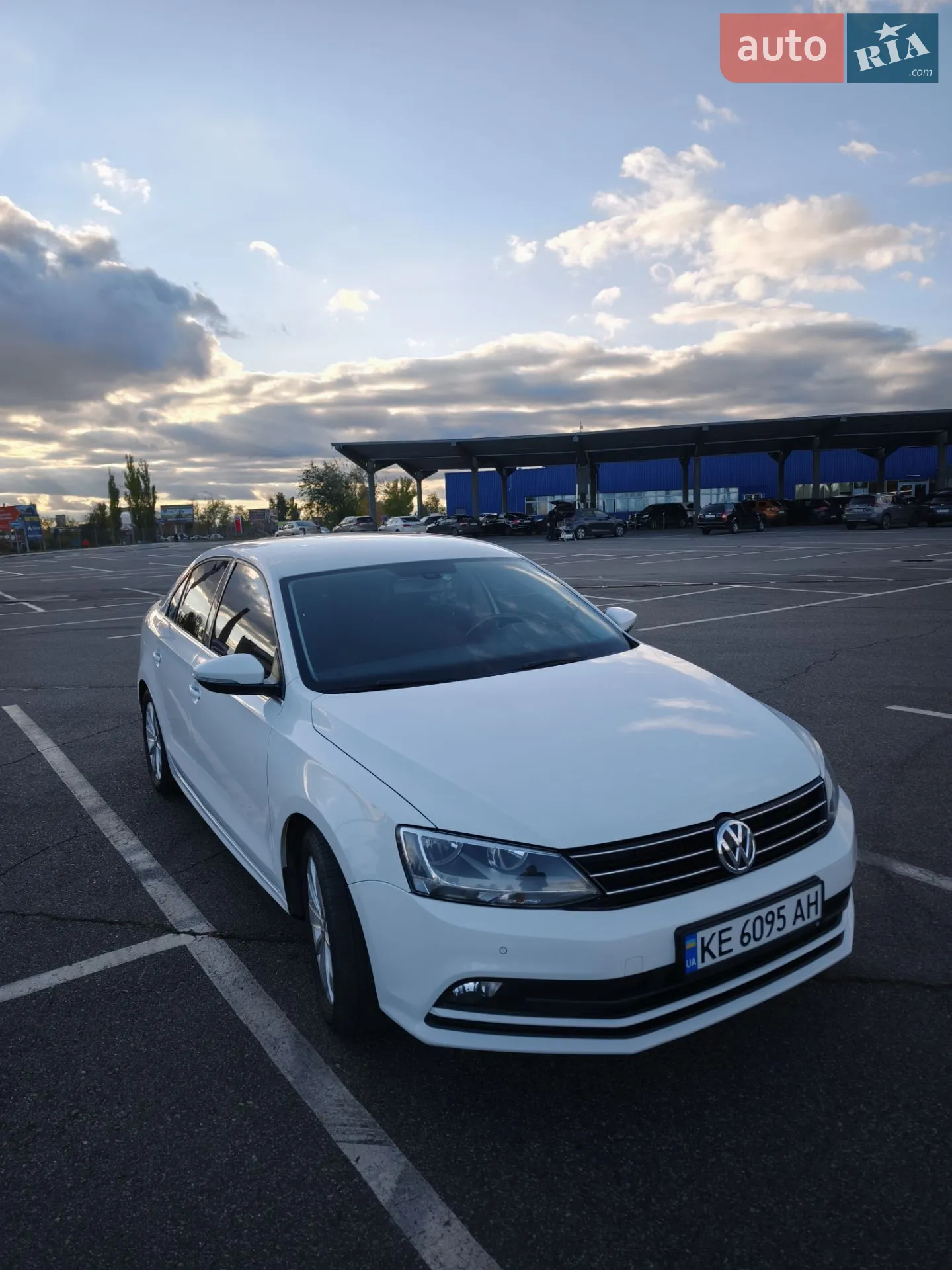 2016 Volkswagen Jetta - мініатюра 7