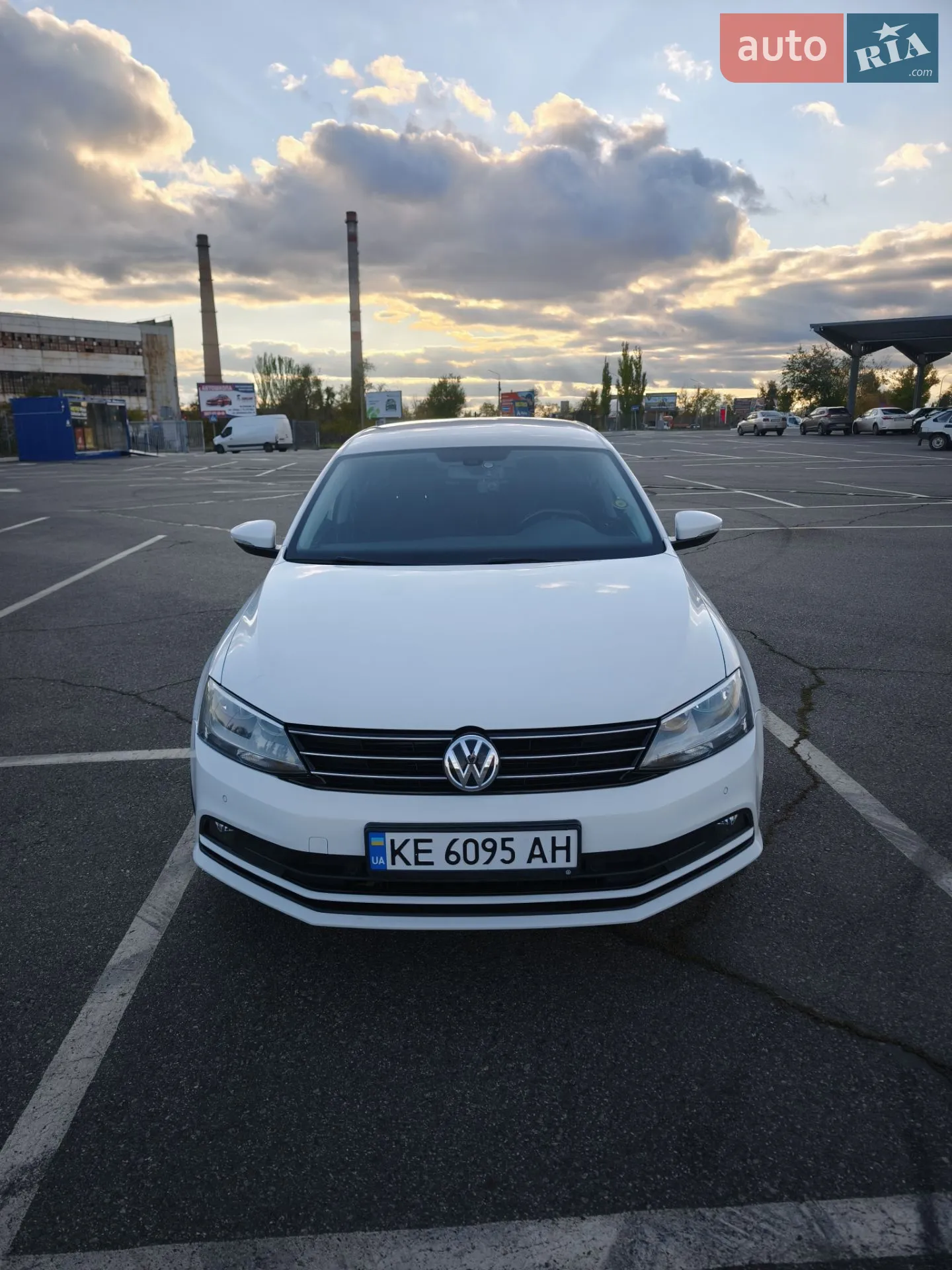 2016 Volkswagen Jetta - мініатюра 10