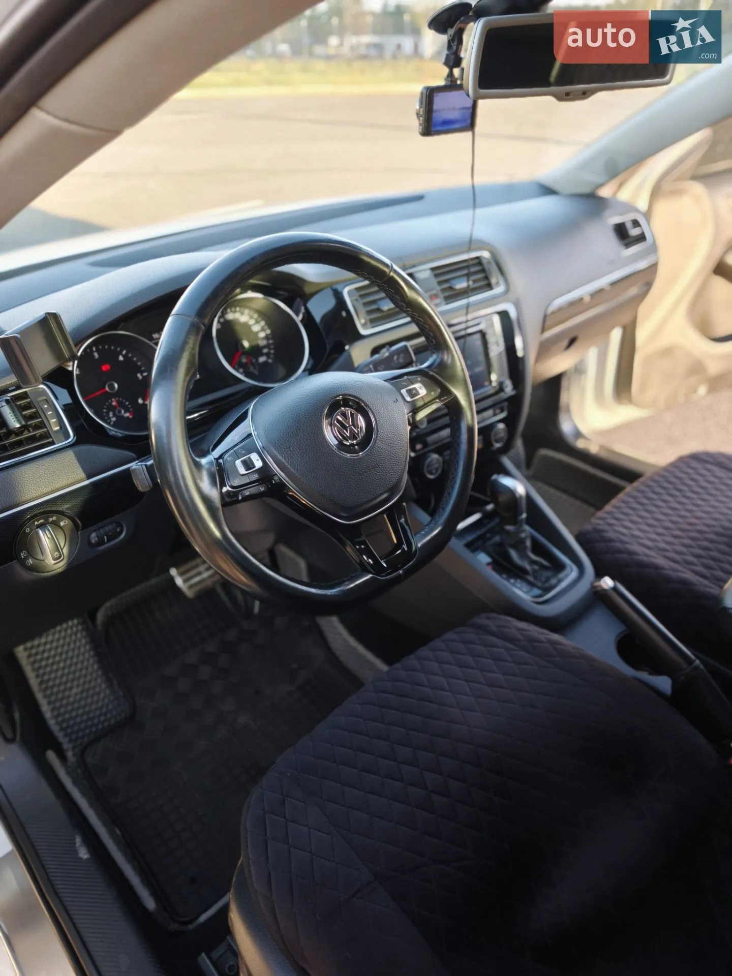 2016 Volkswagen Jetta - мініатюра 12