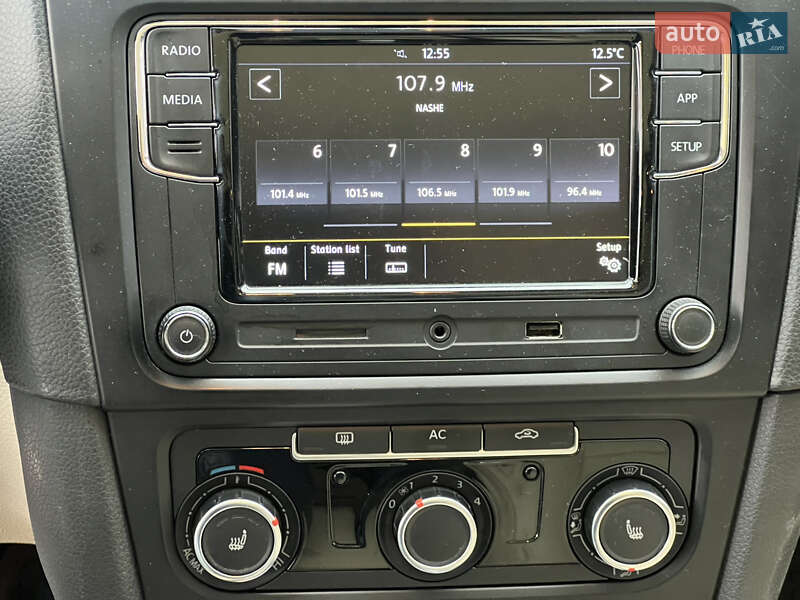 Универсал Volkswagen Jetta 2012 в Киеве