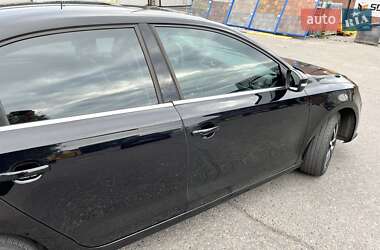 Седан Volkswagen Jetta 2017 в 