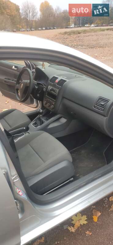 Седан Volkswagen Jetta 2007 в Ніжині