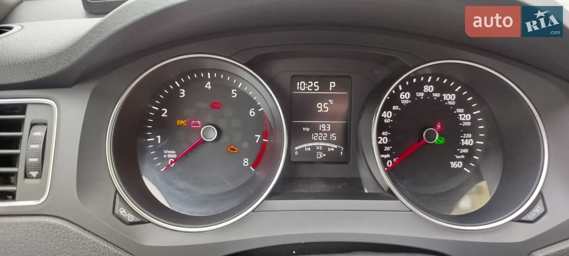 2016 Volkswagen Jetta - мініатюра 6