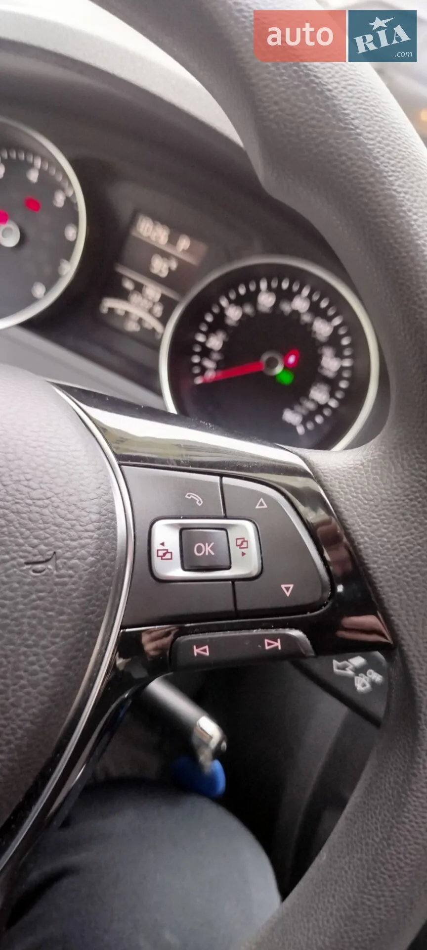 2016 Volkswagen Jetta - мініатюра 13