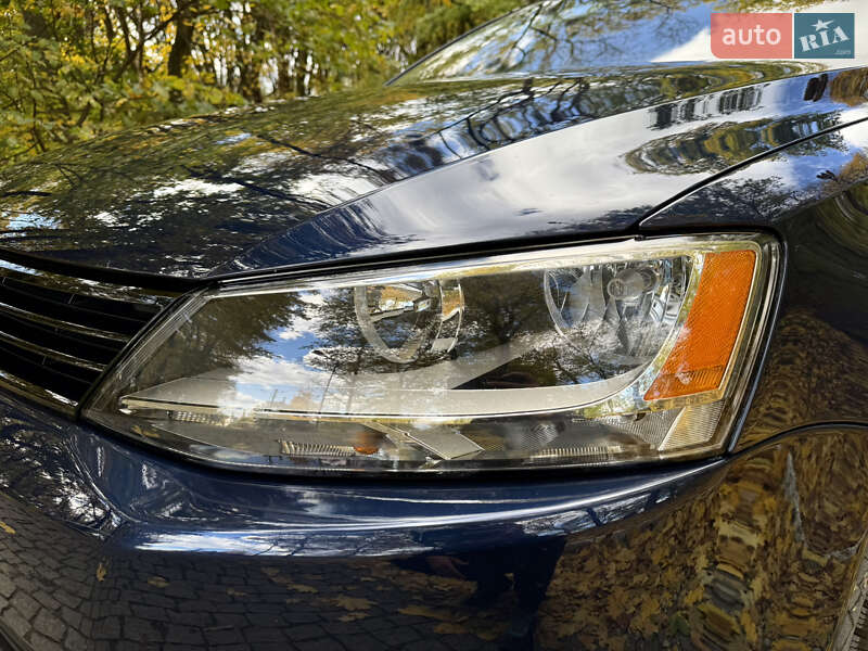 Седан Volkswagen Jetta 2014 в Черновцах фото 15 Седан Volkswagen Jetta 2014 в Черновцах