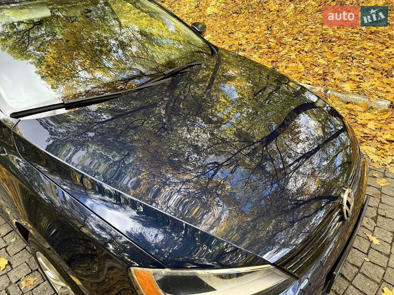 Седан Volkswagen Jetta 2014 в Черновцах фото 23 Седан Volkswagen Jetta 2014 в Черновцах