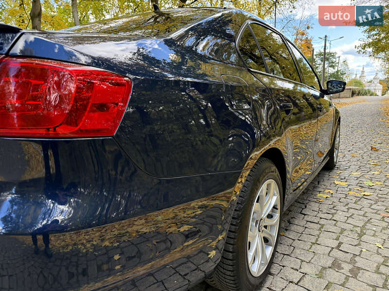 Седан Volkswagen Jetta 2014 в Черновцах фото 31 Седан Volkswagen Jetta 2014 в Черновцах