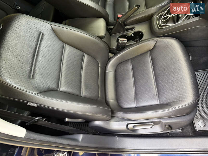Седан Volkswagen Jetta 2014 в Черновцах фото 47 Седан Volkswagen Jetta 2014 в Черновцах