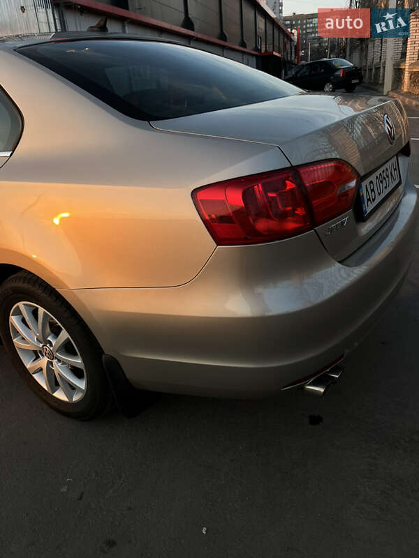 Седан Volkswagen Jetta 2012 в Вінниці фото 9 Седан Volkswagen Jetta 2012 в Вінниці